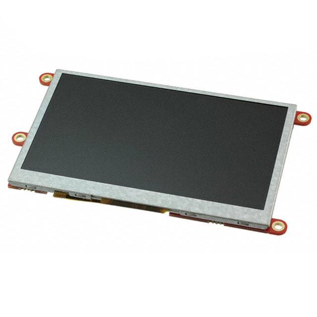 4D Systems ULCD-43D-PI