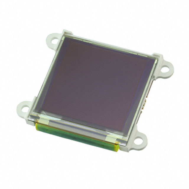 4D Systems UOLED-128G2-AR