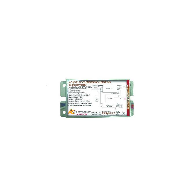 AC Electronics ACE-X10-1555CP
