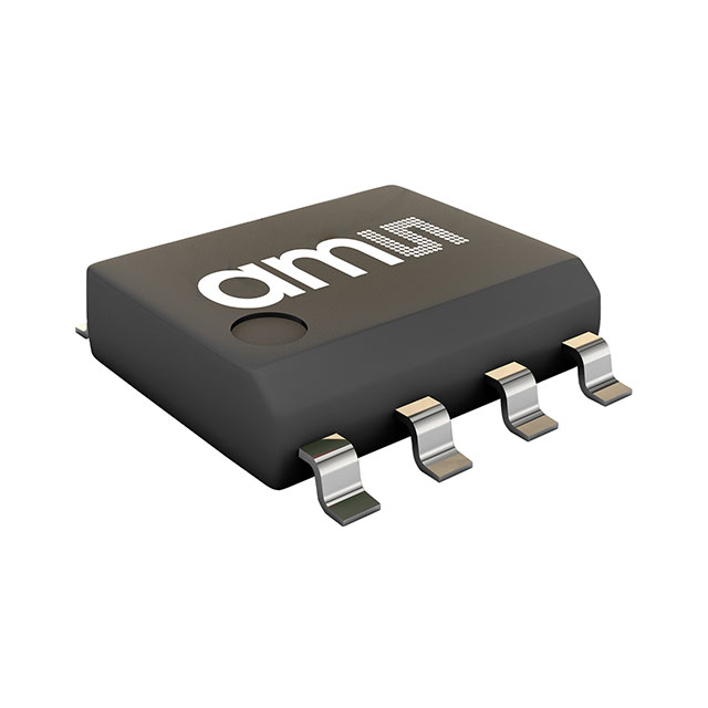 ams AS5070A-HSOT