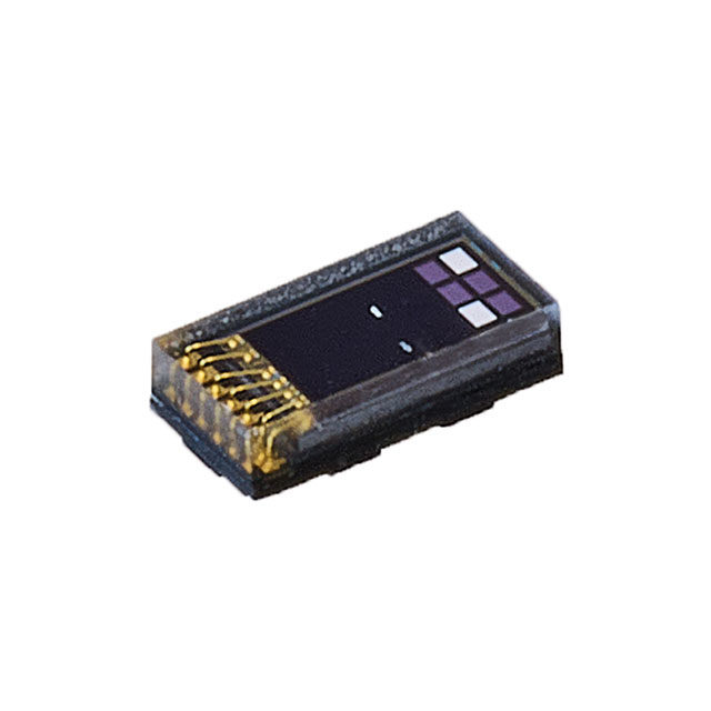 ams TSL25203M