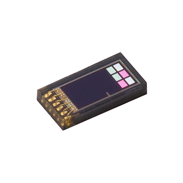 ams TSL25853P