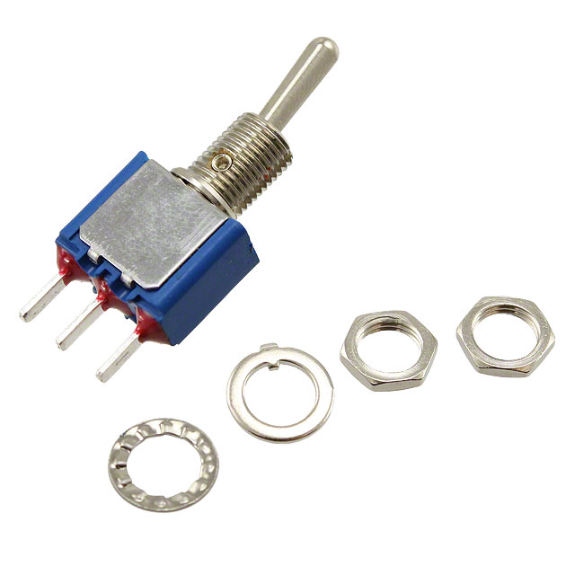 APEM Inc. 5232ZAB