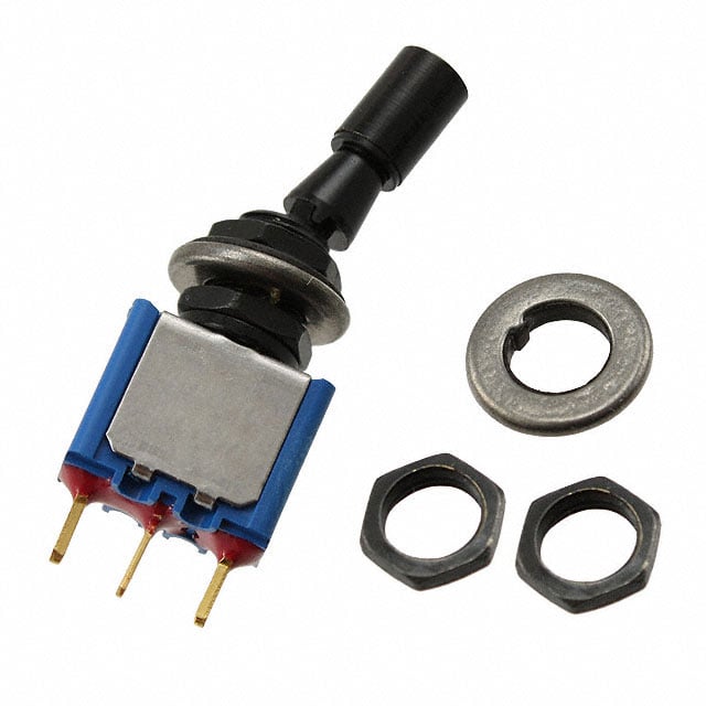 APEM Inc. 5236CDGKB2V