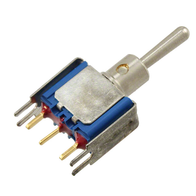 APEM Inc. 5237YCDBX445