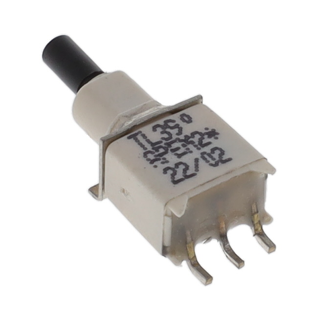APEM Inc. TL39WS84000