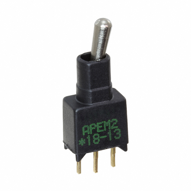 APEM Inc. TL39P005000