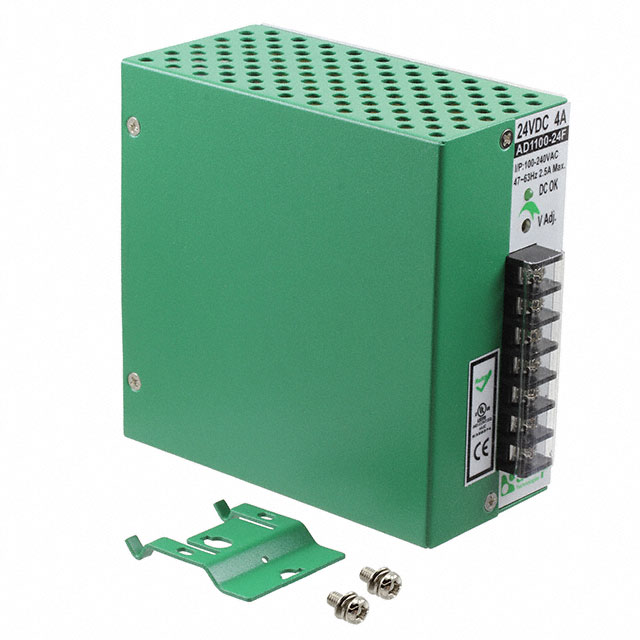 Atop Technologies AD1100-24F