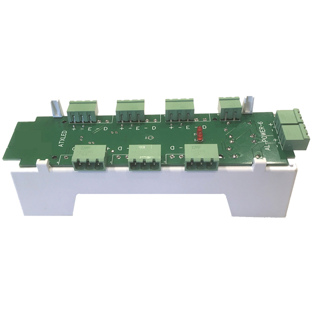 ATX LED AL-STRUCT-PSE6