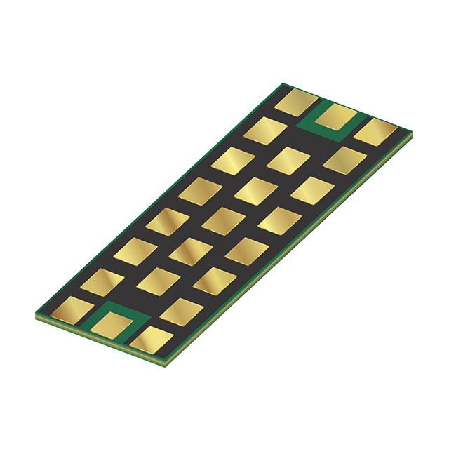 KYOCERA AVX LP0BA0790A7TR\250