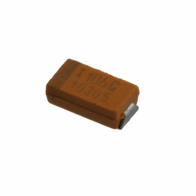 KYOCERA AVX NOJS156M001RWJ