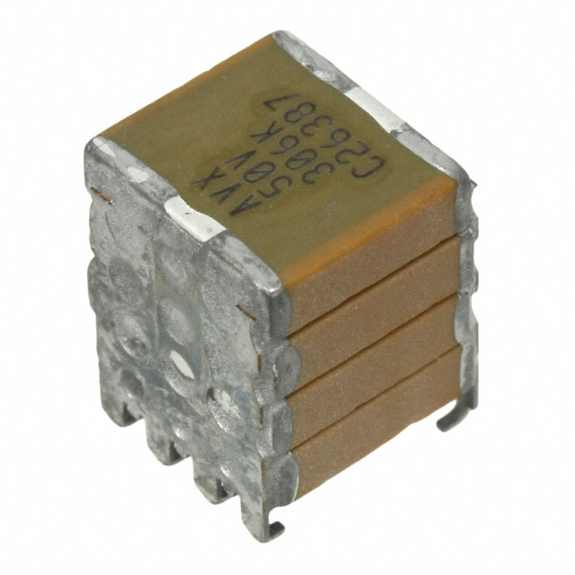 KYOCERA AVX RM042C225KAJ240