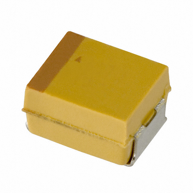 KYOCERA AVX TCQB336M006R0070