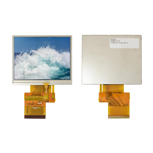 AZ Displays ATM0350D19A-1