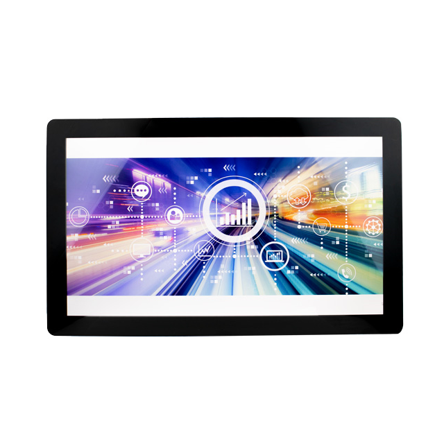 AZ Displays ATM1560L1-CT