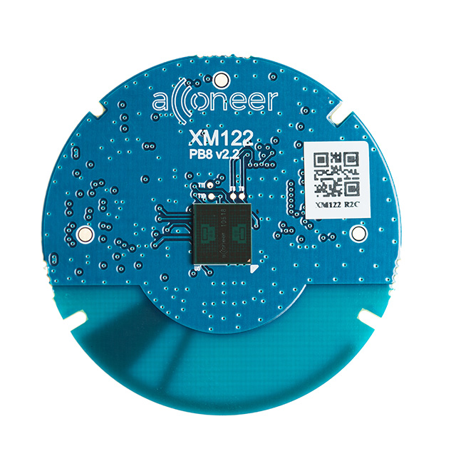 Acconeer AB XM122