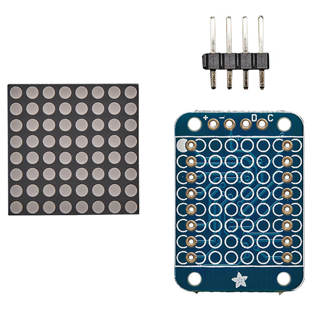 Adafruit 870