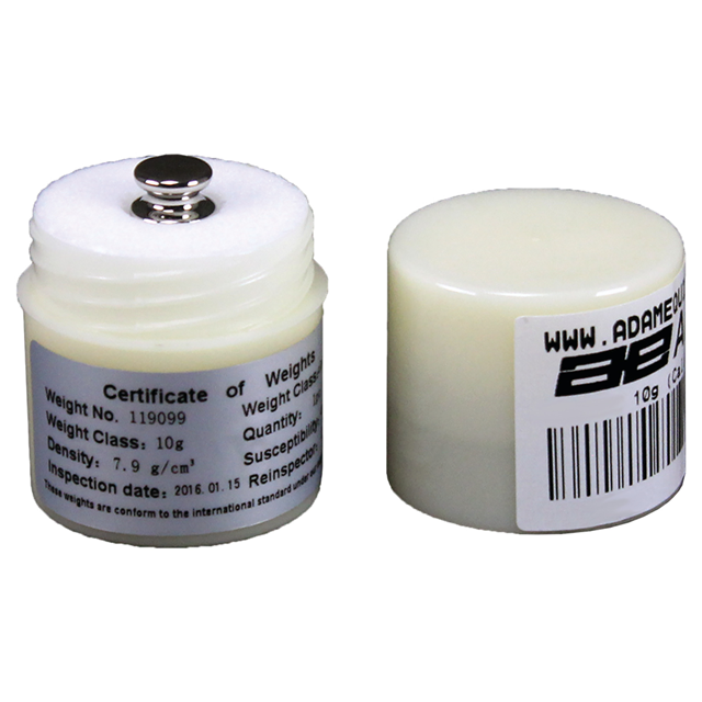 Adam Equipment ASTM 2 -10G
