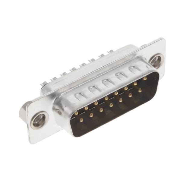 Adam Tech DA15-PD-SL
