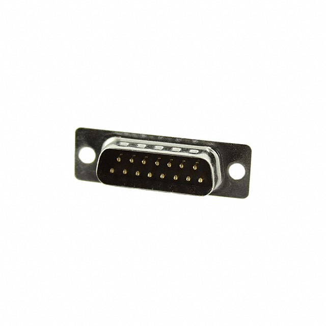 Adam Tech DA15-PD