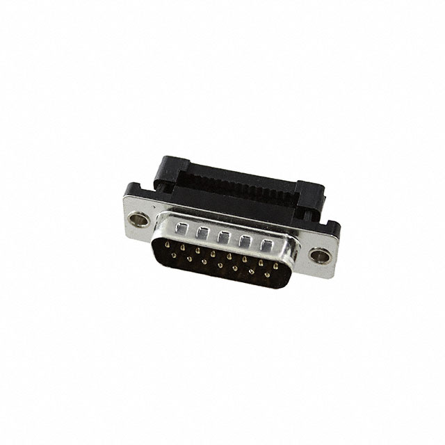 Adam Tech DA15-PF-M2