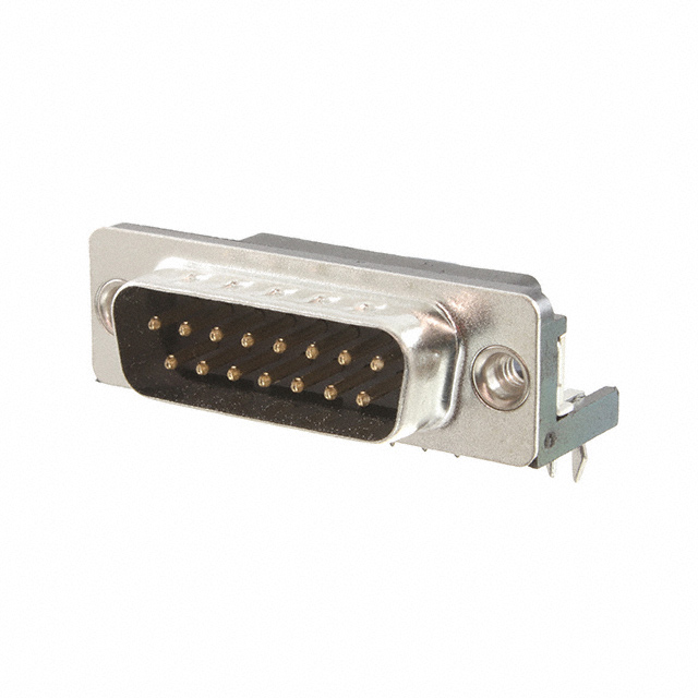 Adam Tech DA15-PL-24