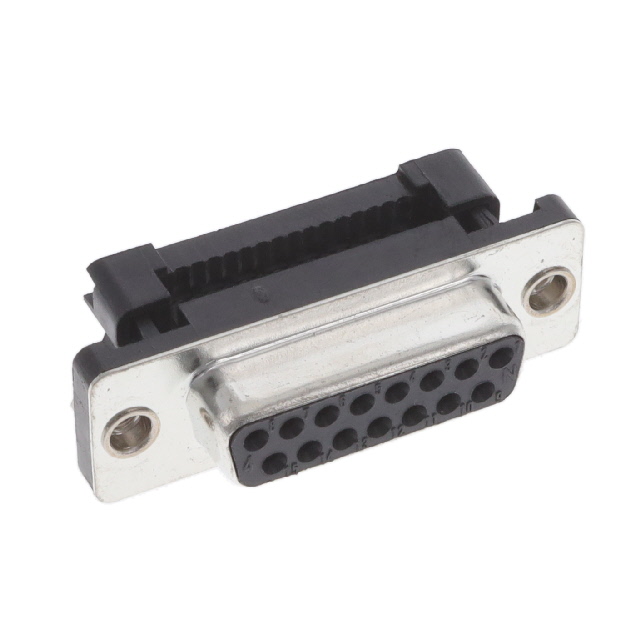 Adam Tech DA15-SF-M2