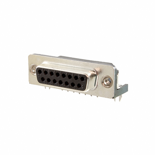 Adam Tech DA15-SL-24