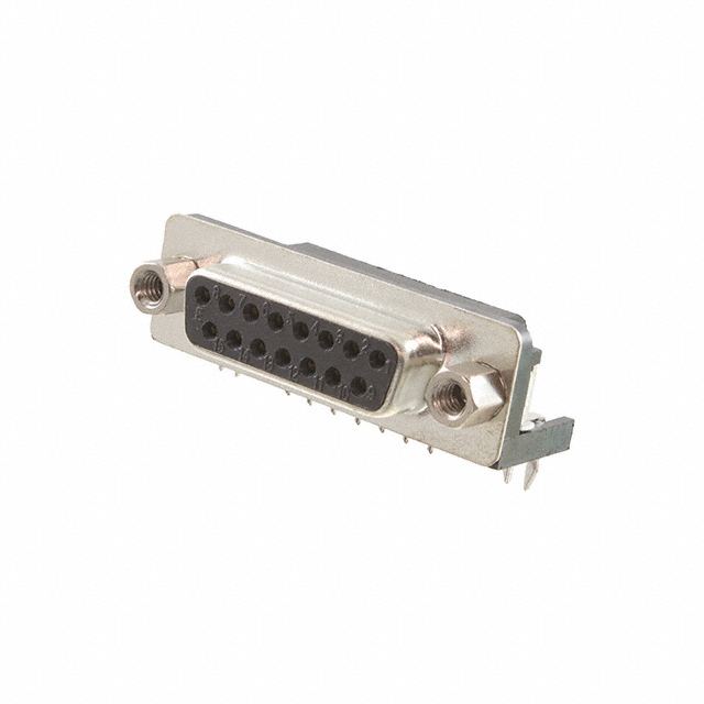 Adam Tech DA15-SL-25