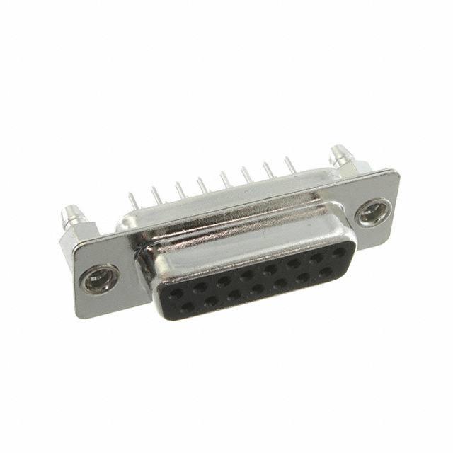 Adam Tech DA15-ST-1-BL