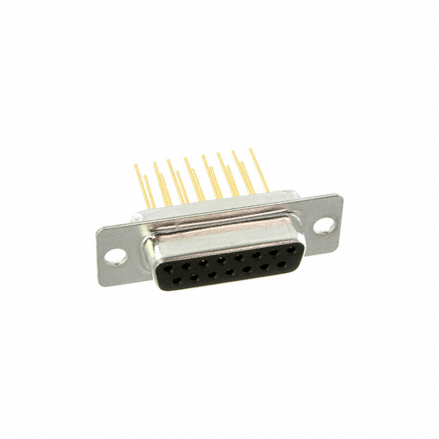 Adam Tech DA15-ST-2