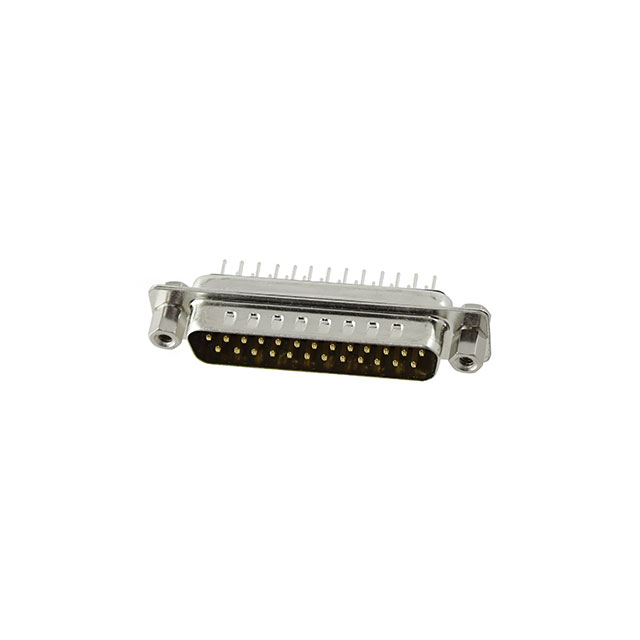Adam Tech DB25-PT-1-SL-JS