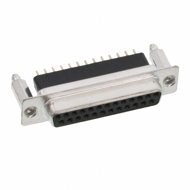 Adam Tech DB25-SE-1-BL