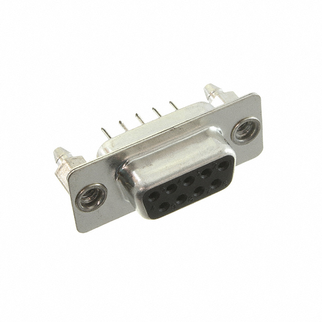 Adam Tech DE09-ST-1-BL