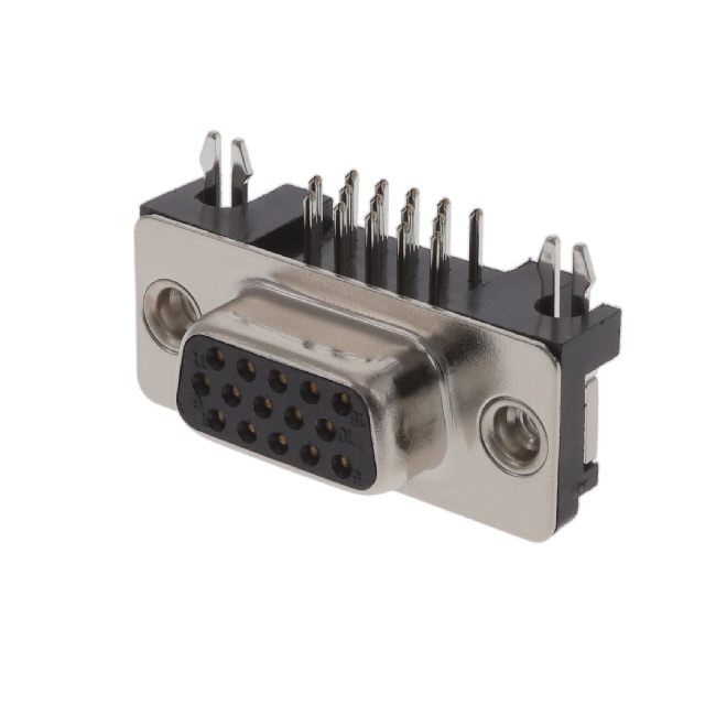 Adam Tech HD15-SN-24