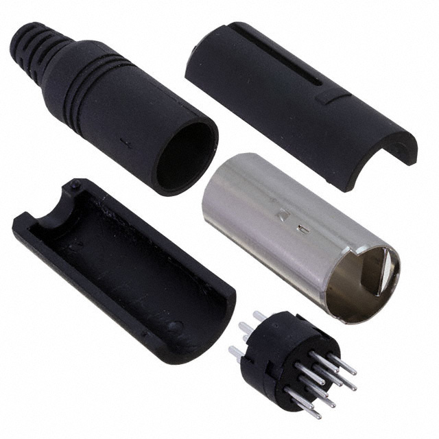 Adam Tech MDP-009