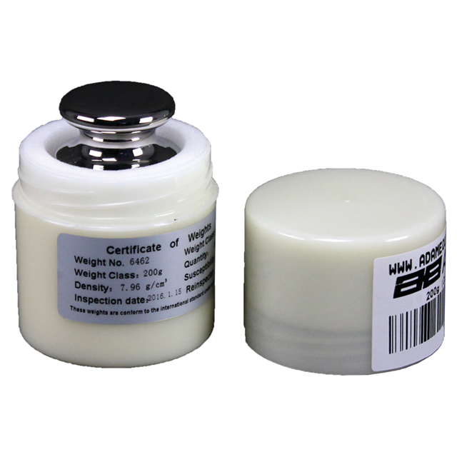 Adam Equipment ASTM 0 - 200G