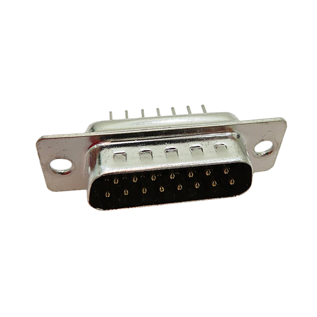 Adam Tech DA15-PT-1