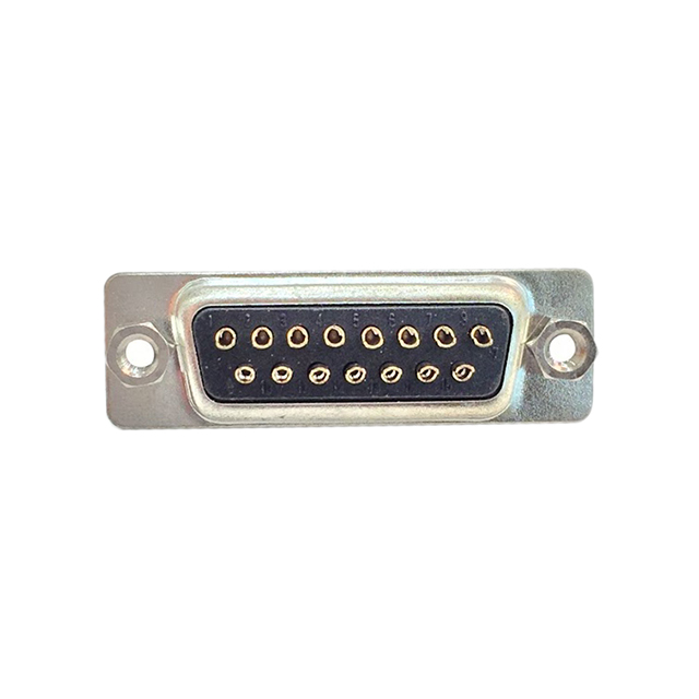 Adam Tech DA15-SD-SL