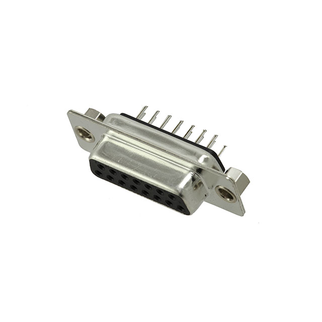 Adam Tech DA15-ST-1-SL
