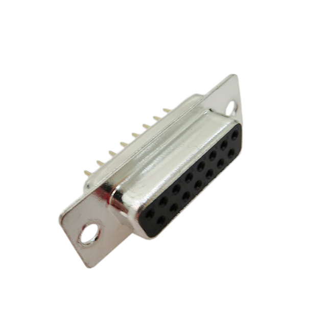 Adam Tech DA15-ST-1
