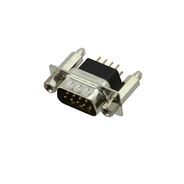 Adam Tech DE09-PE-1-BL-JS