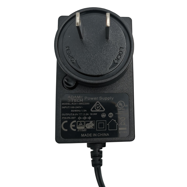 Adam Tech PA-007-1
