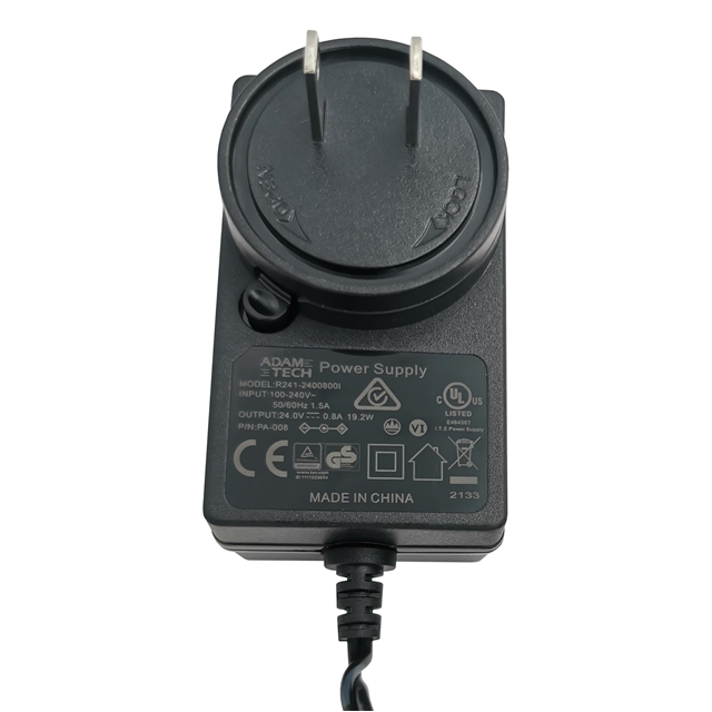 Adam Tech PA-008-1