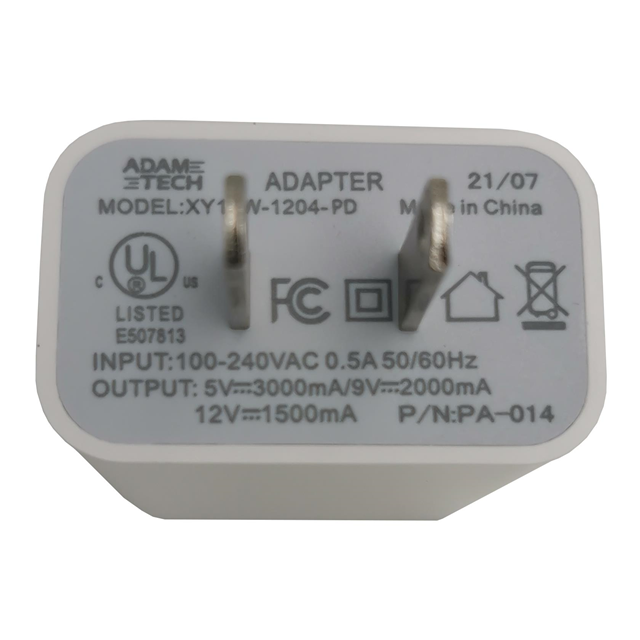 Adam Tech PA-014