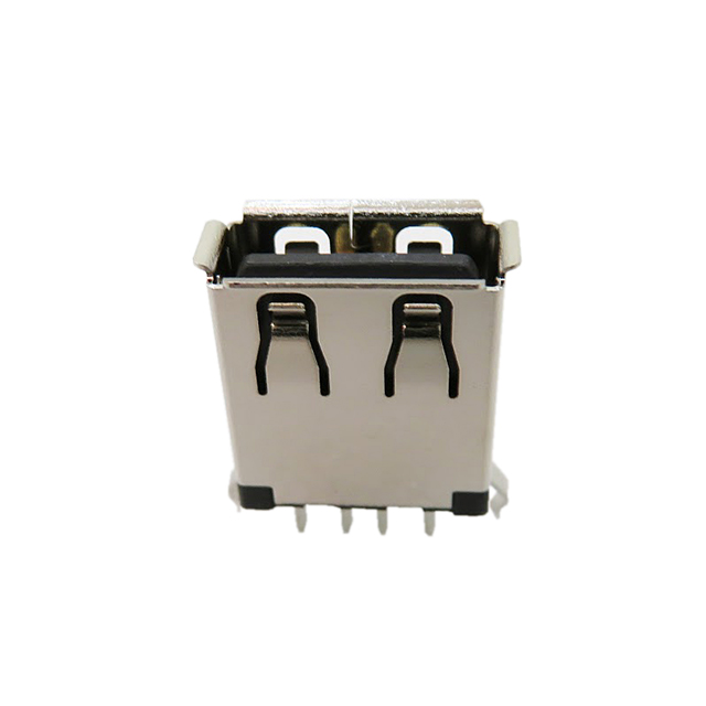 Adam Tech USB-A-S-VT