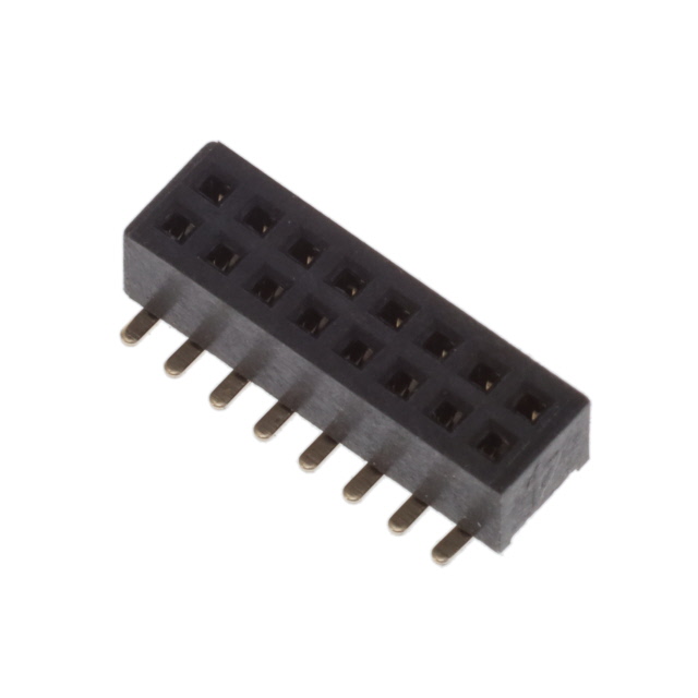 Adam Tech MRS2-16-U-SMT
