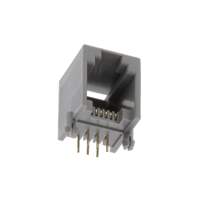 Adam Tech MTJ-662BX2