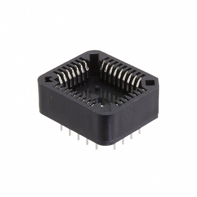 Adam Tech PLCC-32-AT