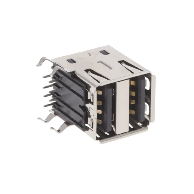 Adam Tech USB-A-D-RA